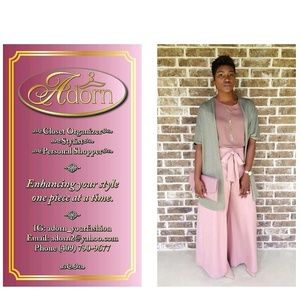 Meet your Posher, Regina